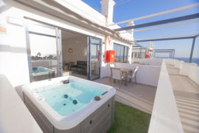 Atlantico Plaza 2A - 2 beds - 2 baths